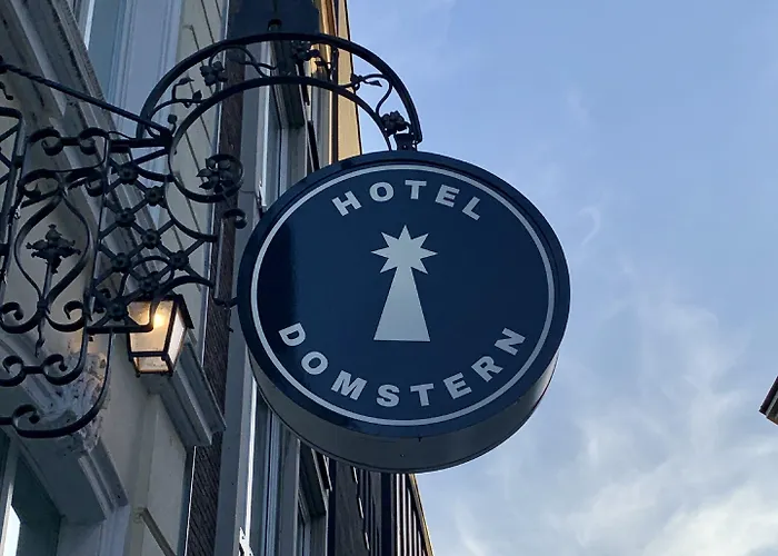 Hotel Domstern Köln